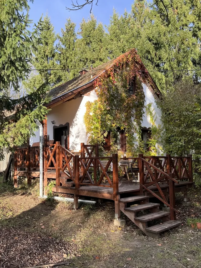 Pajtaház